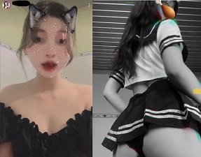 bgg-007 jav Trong video, Hà Thoa mặc quần lọt khe tham gia vào một cuộc địt nhau gay gắt