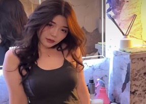 sex ko che châu âu Tổng hợp các gái Trung Quốc xinh đẹp đang địt nhau